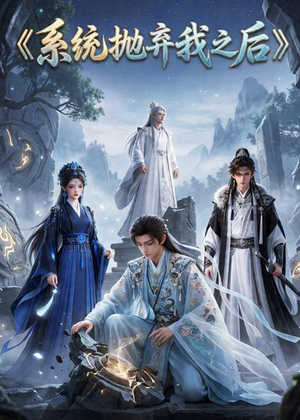 系统抛弃我之后(31集) 系统抛弃我之后(31集)短剧全集抢先看
