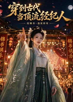 穿到古代当顶流经纪人（59集）更新时间一览表