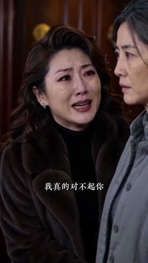 十年恩偿（61集）演员表