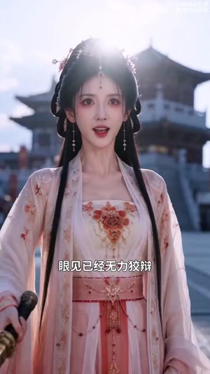 凤驭山河昭（46集）在线观看全集