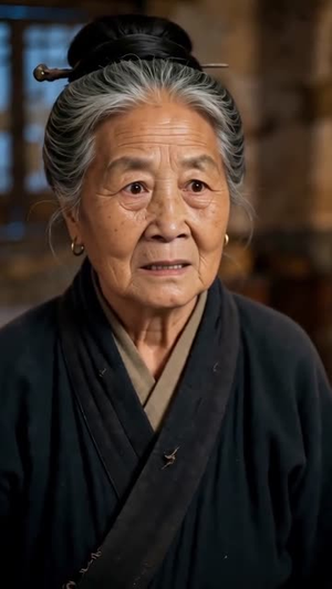 弃妇逆袭:全村跪求带飞(35集) 弃妇逆袭:全村跪求带飞(35集)男频短剧推荐