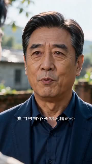 不听劝雇黑车，悔不当初（38集）热门了短剧