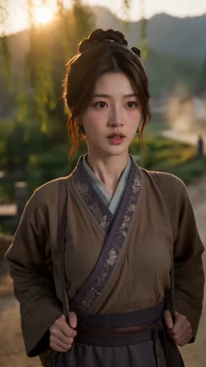 侯门错爱负红颜（53集）精彩短剧热播