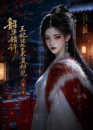 韶华错许，王妃说此生不复相见第二季（80集）火爆热门短剧