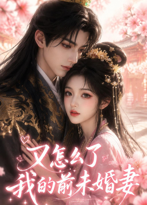 又怎么了我的前未婚妻（35集）最新热门短剧