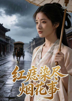 红痣染尽烟花事（110集）最新热播短剧