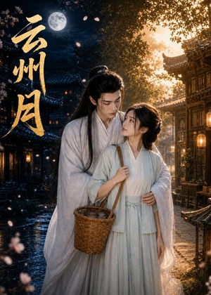 云州月(25集) 云州月(25集)短剧视频分享