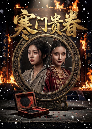 寒门贵眷（44集）最火短剧推荐