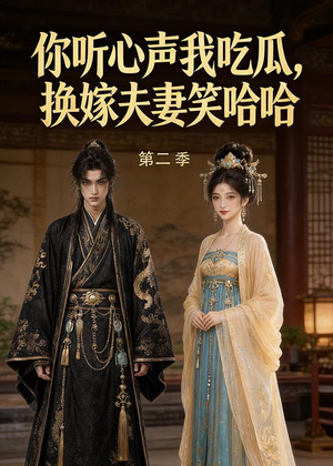 你听心声我吃瓜，换嫁夫妻笑哈哈第二季（73集）短剧精彩片段