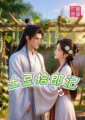 土豆拾郎记（20集）精彩短剧热播