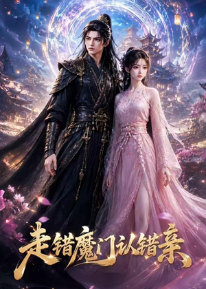 走错魔门认错亲(39集) 走错魔门认错亲(39集)古装短剧热播