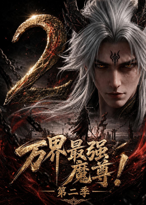 万界最强魔尊！第二季（57集）更新时间