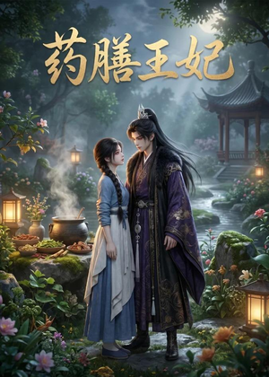药膳王妃(28集) 药膳王妃(28集)热门了短剧