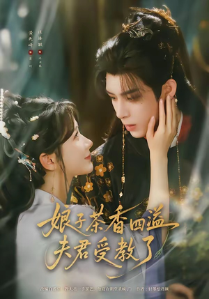 娘子茶香四溢夫君受教了（92集）免费热门短剧