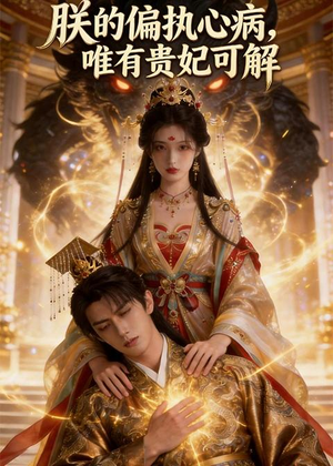 朕的偏执心病，唯有贵妃可解（31集）追短剧看全集