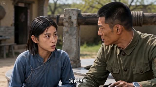 八零辣媳：重生带村奔小康（43集）这部短剧太好看