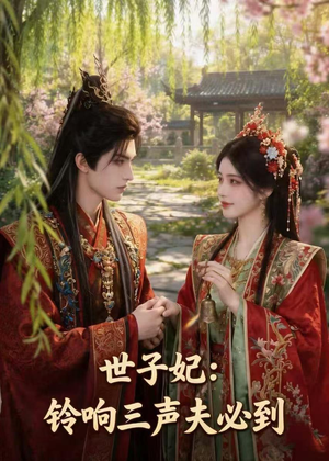 世子妃:铃响三声夫必到(74集) 世子妃:铃响三声夫必到(74集)好看的短剧分享