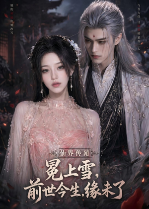 冕上雪，前世今生，缘未了（60集）短剧上热门