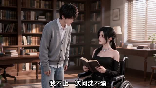 小源昭心（90集）短剧热门分享