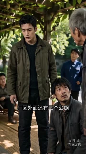 风雪中的承诺(94集) 风雪中的承诺(94集)男频短剧推荐