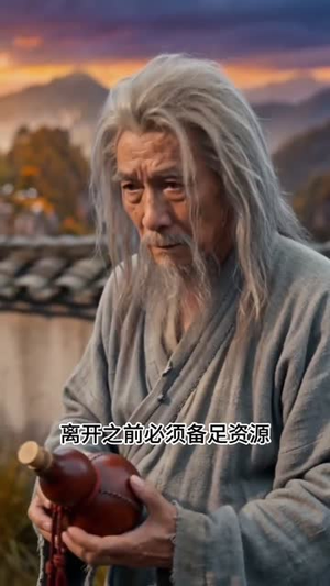 废丹房长生(96集) 废丹房长生(96集)在线观看全集