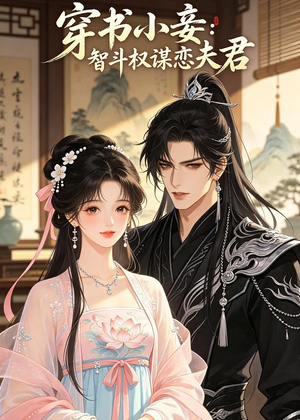 穿书小妾：智斗权谋恋夫君（20集）热门短剧推荐。