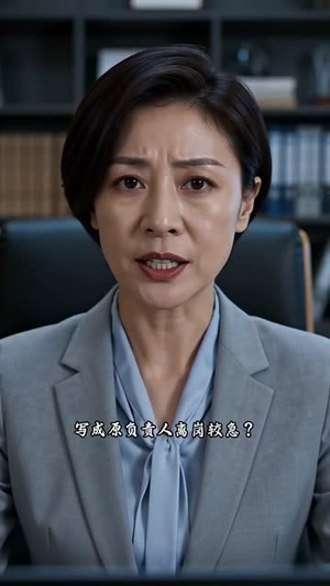 开除销冠后，客户全跑了（79集）在线播放