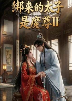 绑来的太子是魔尊（第二季）（45集）夸克在线观看