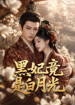 黑妃竟是白月光（71集）常回家看看短剧