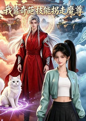 我靠奇葩技能拐走魔尊（19集）免费在线看