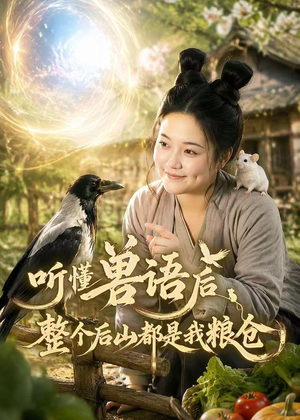 听懂兽语后整个后山都是我粮仓（85集）免费看短剧