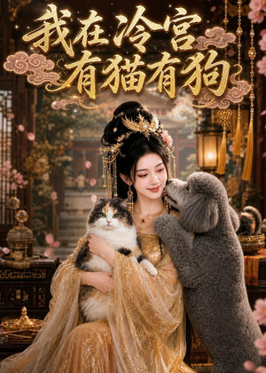 我在冷宫有猫有狗(65集) 我在冷宫有猫有狗(65集)爆款短剧追不停