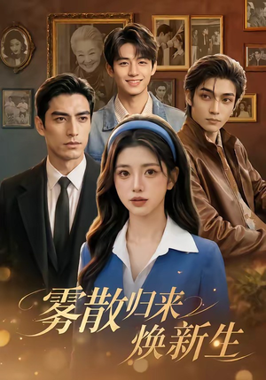 雾散归来焕新生（59集）在哪看