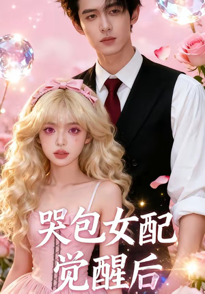 哭包女配觉醒后（40集）简直不要太好看