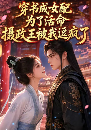 穿书成女配：为了活命，摄政王被我逗疯了（99集）在线免费观看