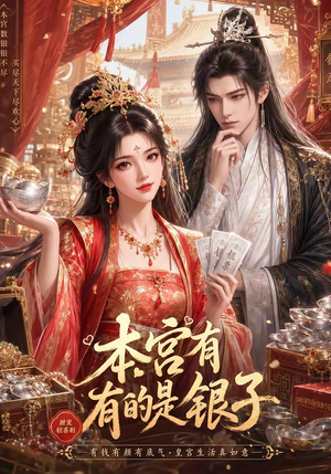 本宫有的是银子（18集）最火爆短剧