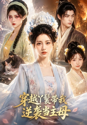 穿越丫鬟带我逆袭当主母（61集）演员表