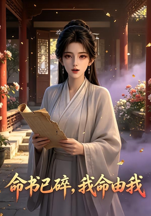 命书已碎，我命由我（92集）推荐好短剧