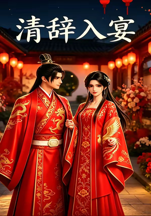 清辞入宴（29集）热门短剧来袭