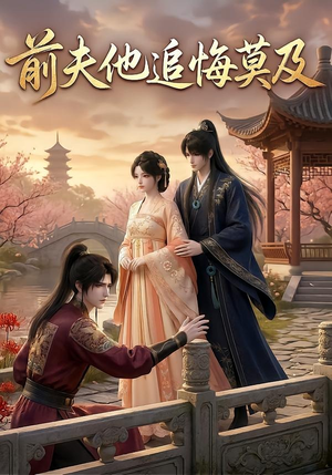 前夫他追悔莫及（14集）在线观看完整版