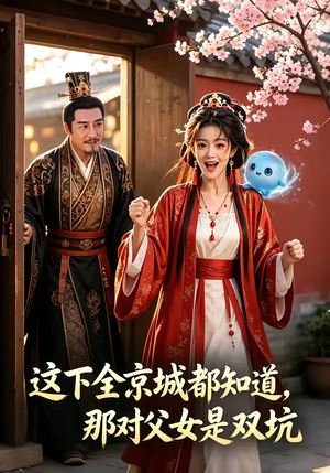 这下全京城都知道，那对父女是双坑（92集）演的怎么样
