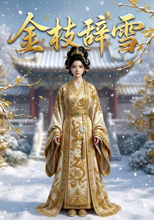 金枝辞雪（16集）短剧热播中
