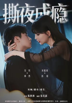 撕夜成瘾(74集) 撕夜成瘾(74集)热门短剧来袭