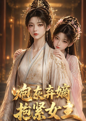 炮灰弃嫡抱紧女主(31集) 炮灰弃嫡抱紧女主(31集)精彩短剧热播中