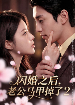闪婚之后,老公马甲掉了2(82集) 闪婚之后,老公马甲掉了2(82集)口碑之选免费看