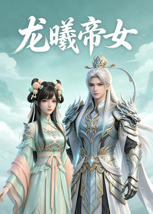 龙曦帝女(29集) 龙曦帝女(29集)高清画质免费看