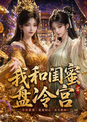我和闺蜜盘冷宫(86集) 我和闺蜜盘冷宫(86集)好看短剧看不停