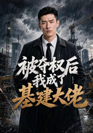 被夺权后我成了基建大佬（39集）火爆短剧抢先看