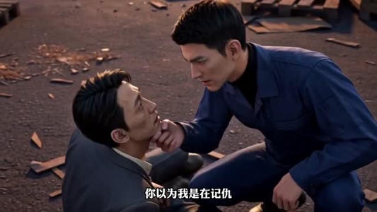 手以载道（70集）短剧上热门