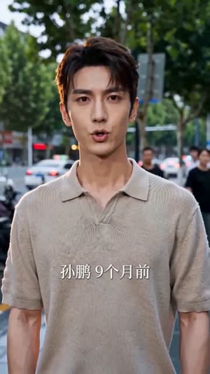 帮发小餐馆撑场子被骂，我结账后他却慌了（71集）超级好看的短剧